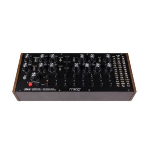 Moog Music Drummer From Another Mother (DFAM)