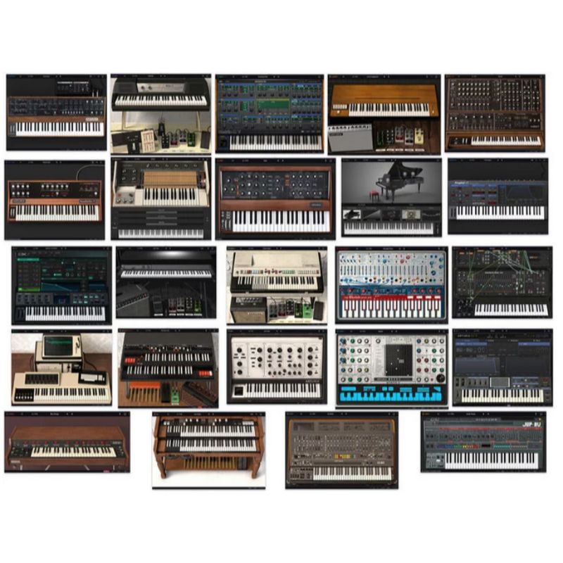arturia v collection 4 mac arturia v collection 4 mac