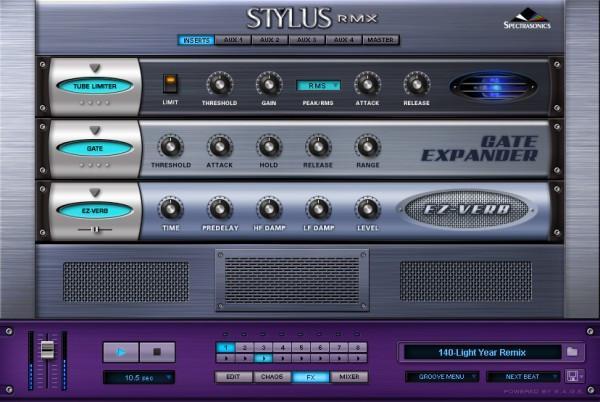 stylus rmx s.a.g.e.xpander stylus rmx s.a.g.e.xpander